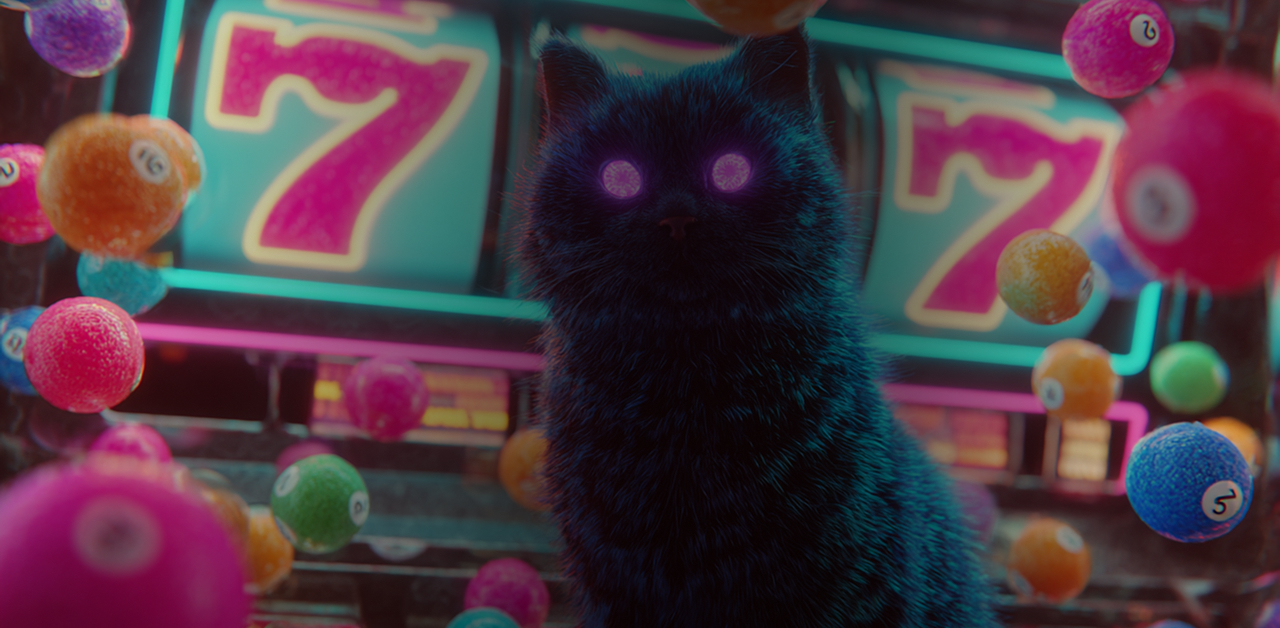 Bingo Blitz Slide 2